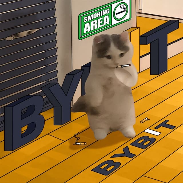 ByBit Perpetual contract listing